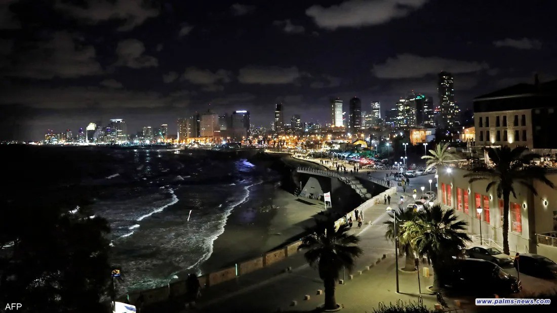 بسبب "صواريخ حوثية".. صافرات الإنذار تدوي في القدس وتل أبيب